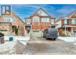 806 MCCUE DRIVE, Oshawa, Ontario