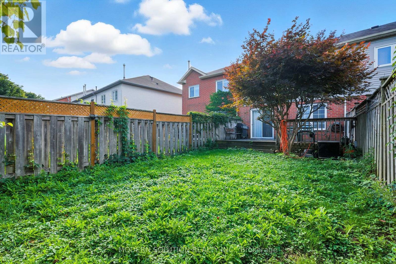 99 Creekwood Crescent, Whitby, Ontario  L1R 2K1 - Photo 37 - E12686148