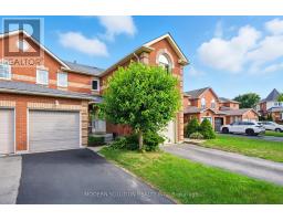 99 CREEKWOOD CRESCENT, Whitby, Ontario