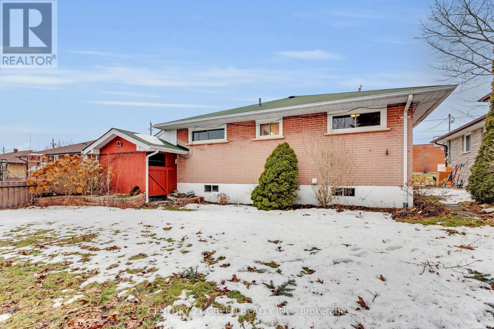 68 Athabasca Street, Oshawa, Ontario  L1H 7H6 - Photo 31 - E12686196