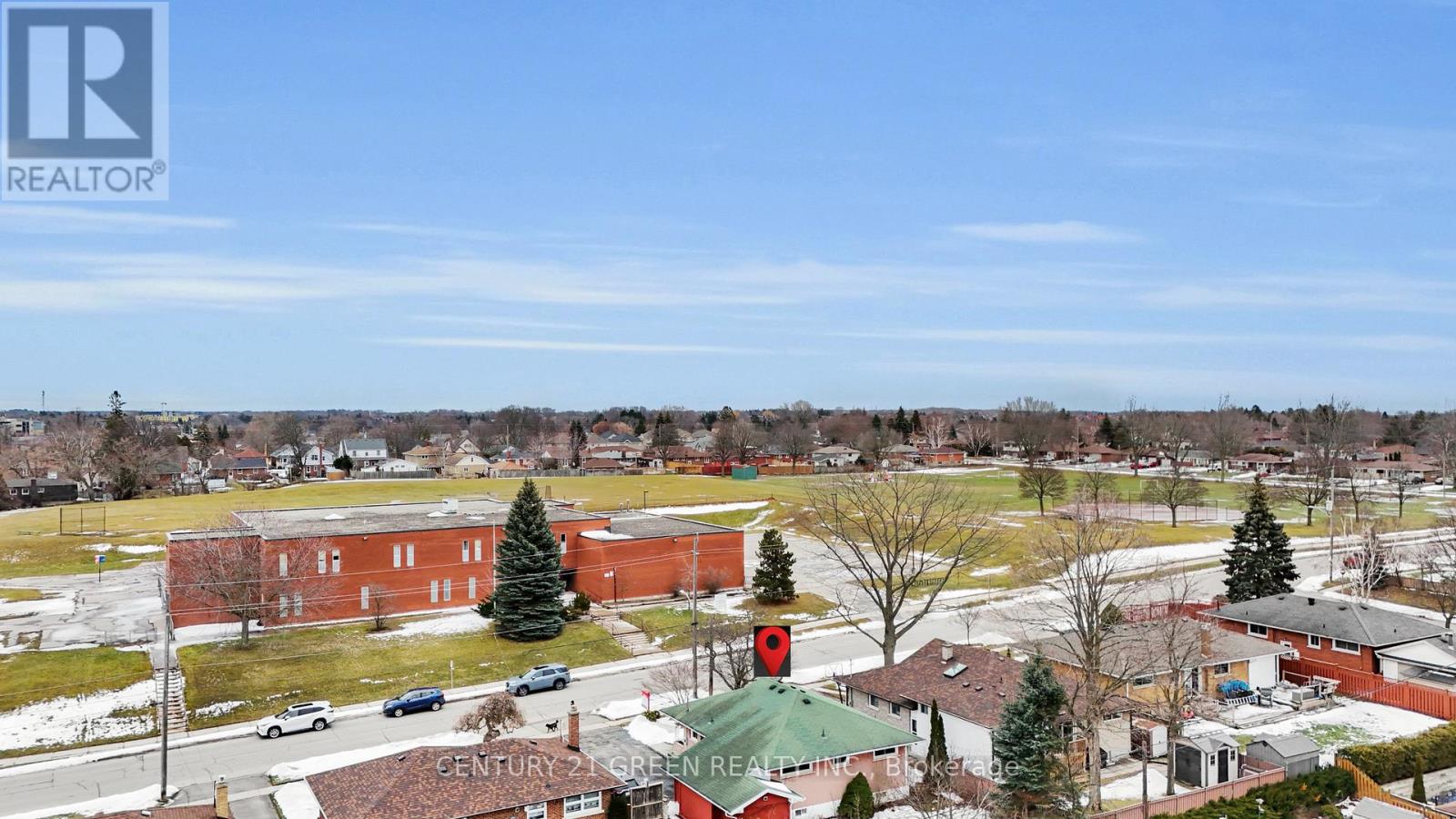 68 Athabasca Street, Oshawa, Ontario  L1H 7H6 - Photo 41 - E12686196