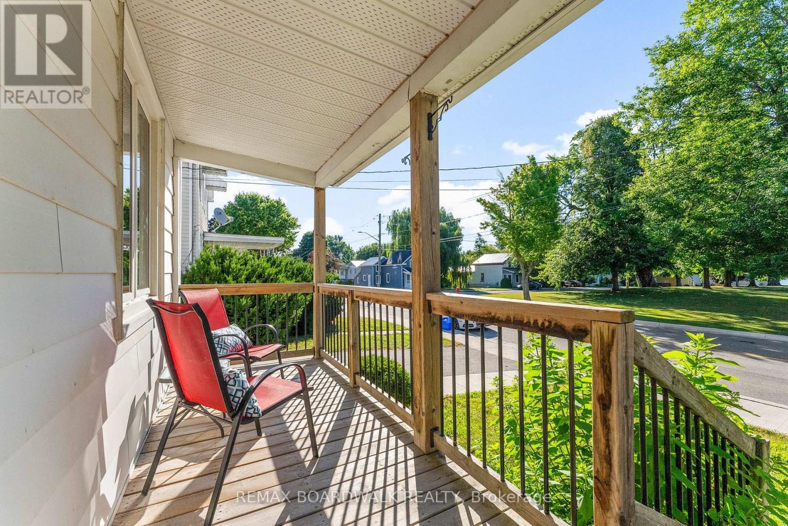 416 Dibble Street E, Prescott, Ontario  K0E 1T0 - Photo 24 - X12476820