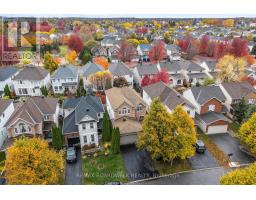 34 CATTERICK CRESCENT, Ottawa, Ontario