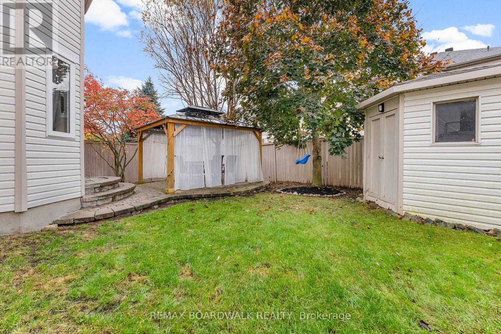 34 Catterick Crescent, Ottawa, Ontario  K2K 3M5 - Photo 42 - X12487556