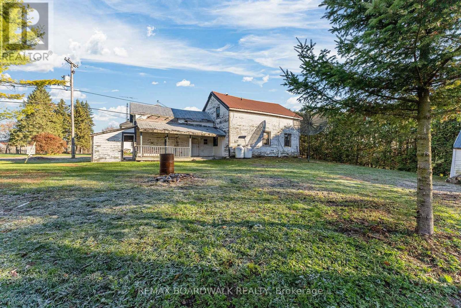 1523 Ventnor Road, Edwardsburgh/cardinal, Ontario  K0E 1X0 - Photo 24 - X12505436