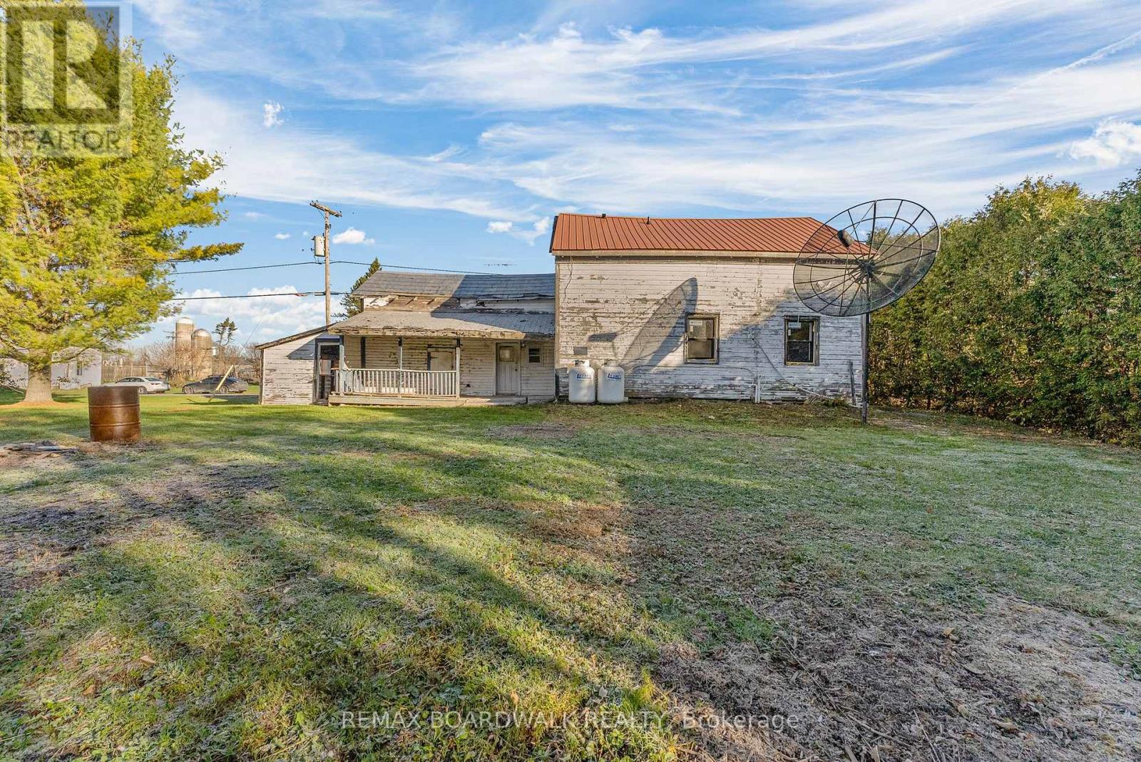 1523 Ventnor Road, Edwardsburgh/cardinal, Ontario  K0E 1X0 - Photo 23 - X12505436