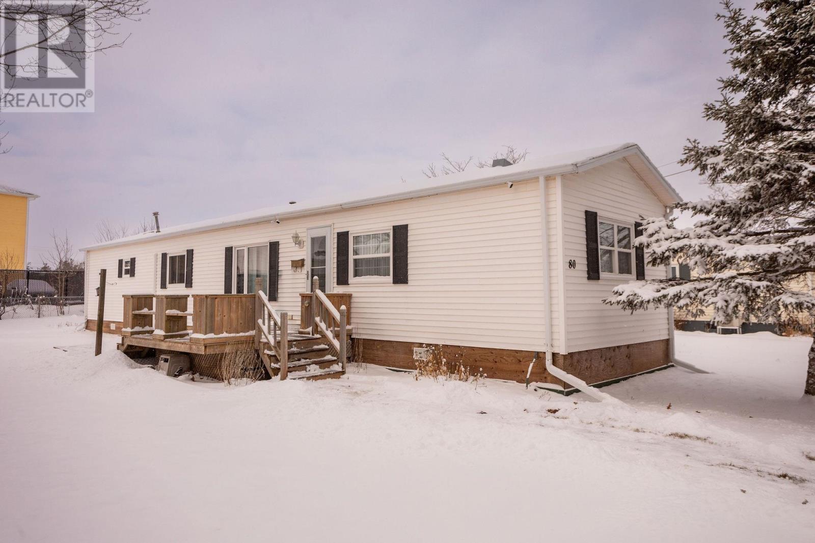 80 Heritage Drive, Cornwall, Prince Edward Island  C0A 1H5 - Photo 1 - 202600590