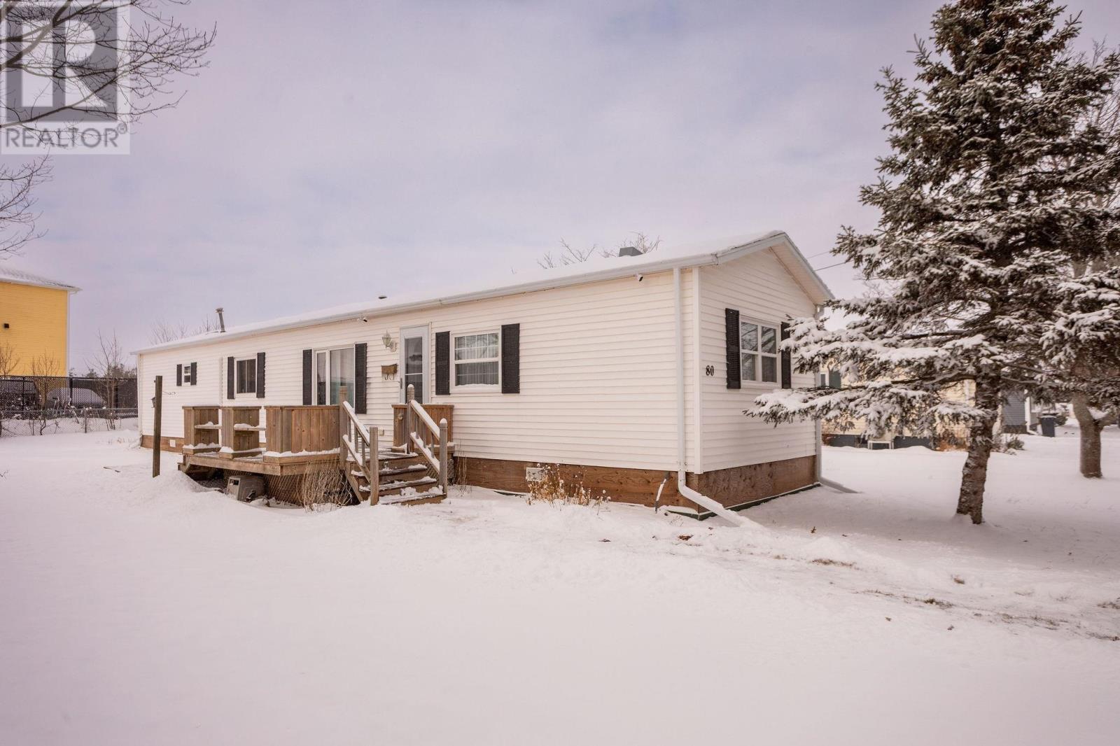 80 Heritage Drive, Cornwall, Prince Edward Island  C0A 1H5 - Photo 3 - 202600590