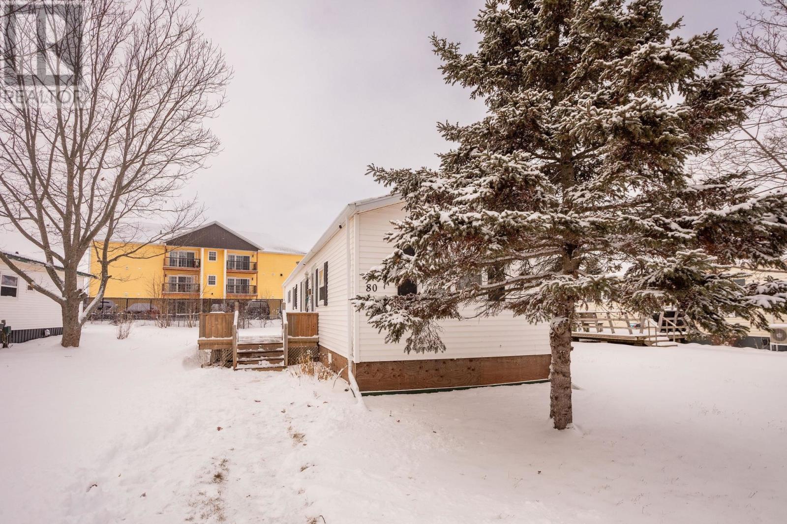 80 Heritage Drive, Cornwall, Prince Edward Island  C0A 1H5 - Photo 5 - 202600590