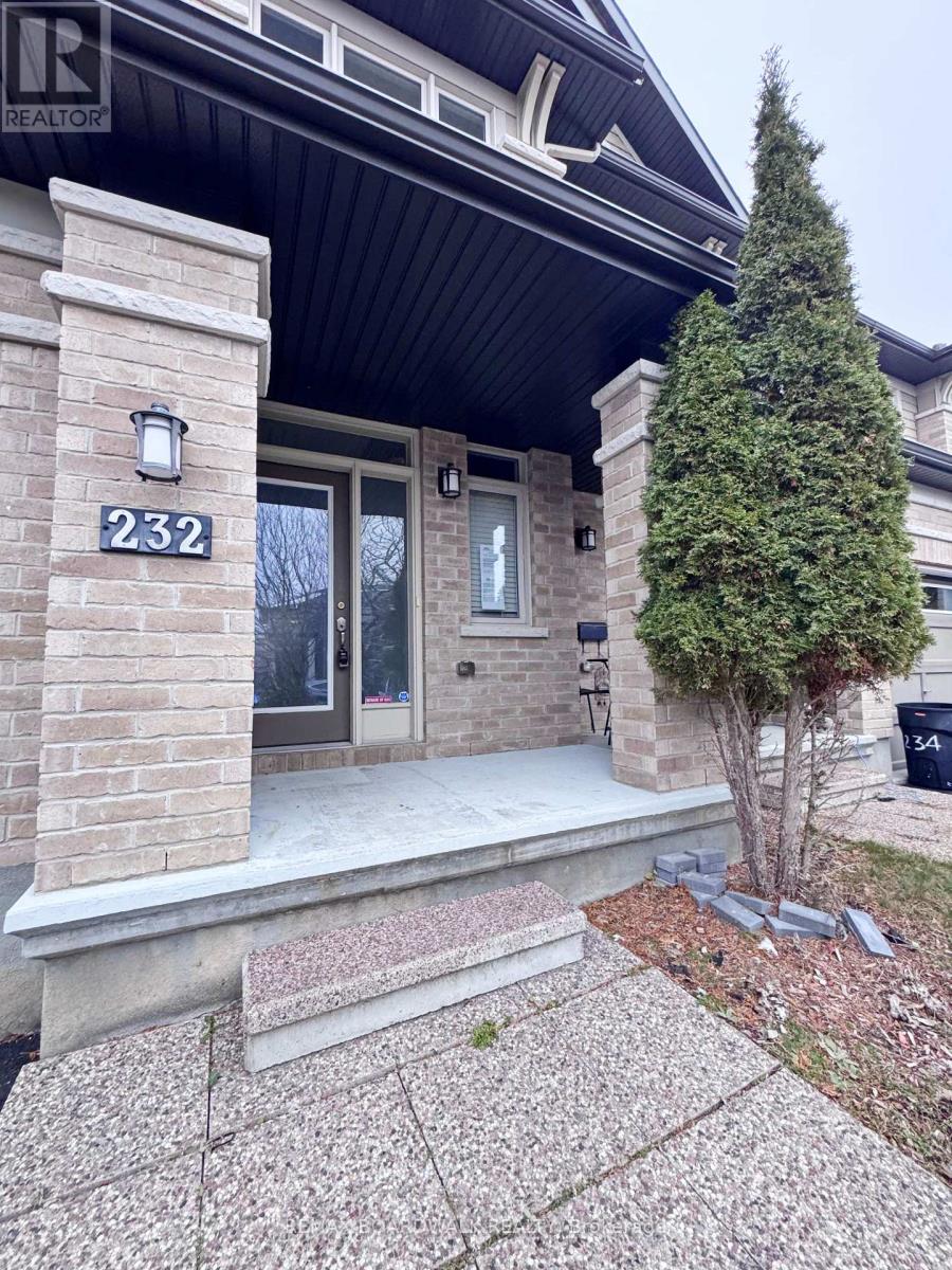 232 Cooks Mill Crescent, Ottawa, Ontario  K1V 2N1 - Photo 4 - X12582222
