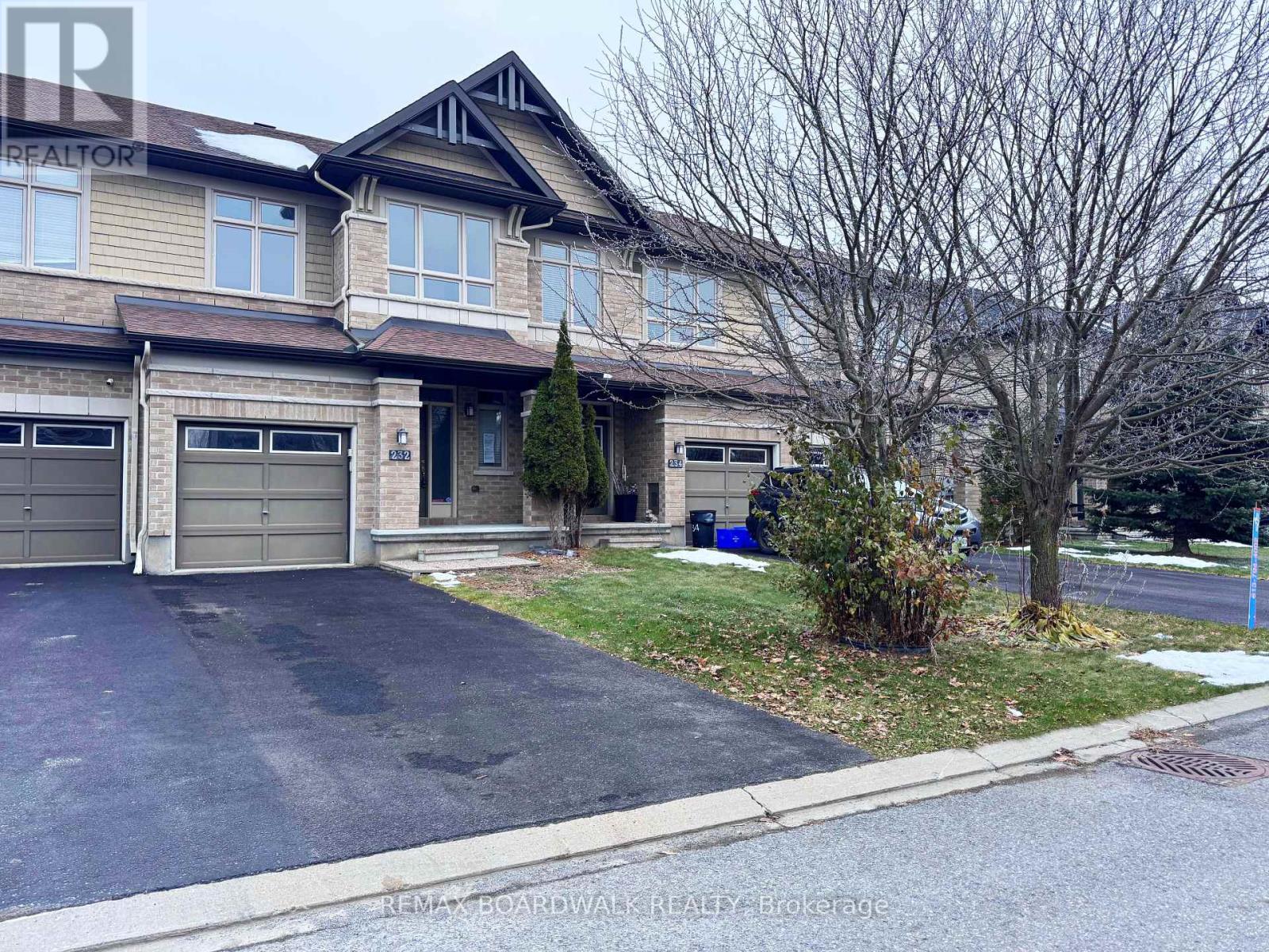 232 Cooks Mill Crescent, Ottawa, Ontario  K1V 2N1 - Photo 1 - X12582222