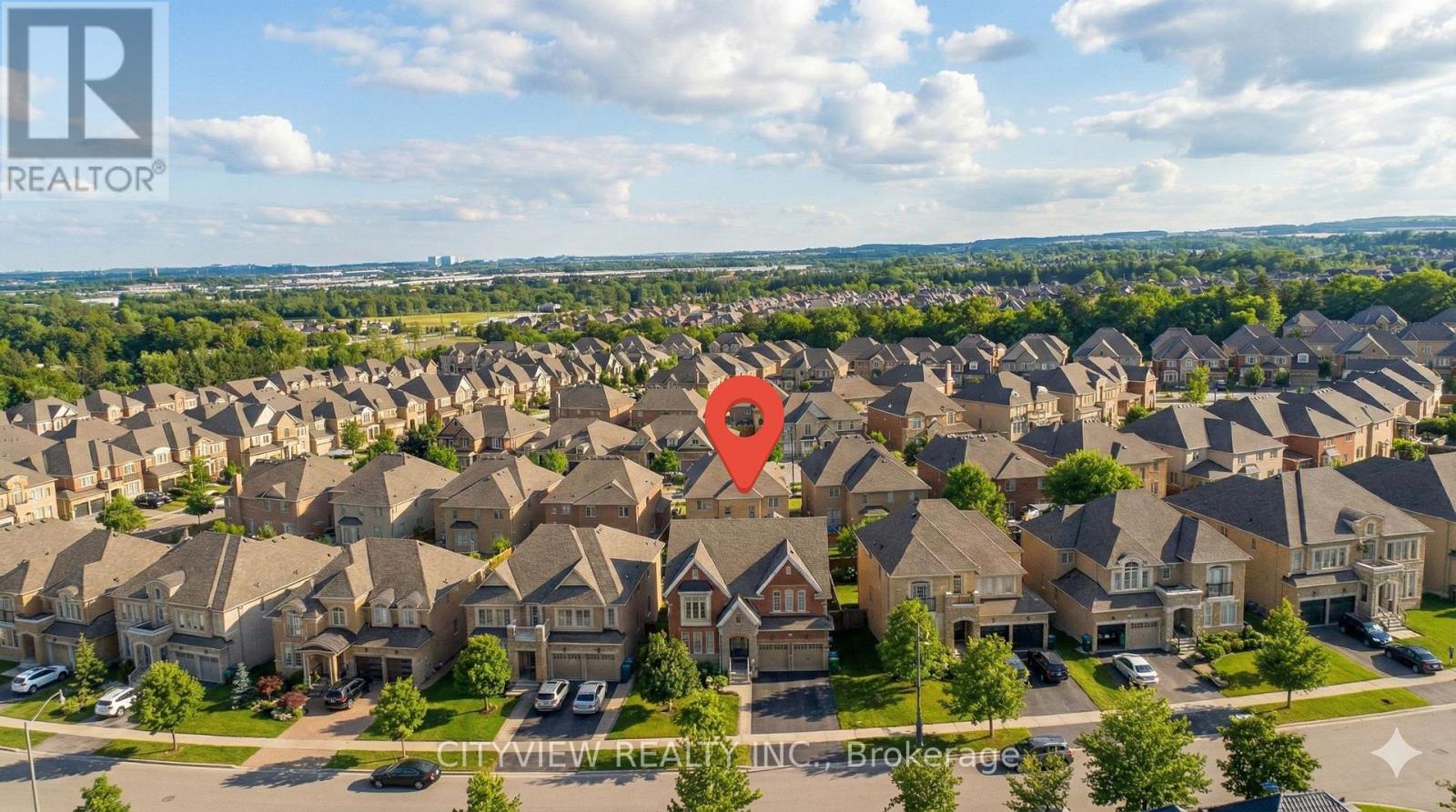 12 FORT WILLIAMS DRIVE, Brampton, Ontario