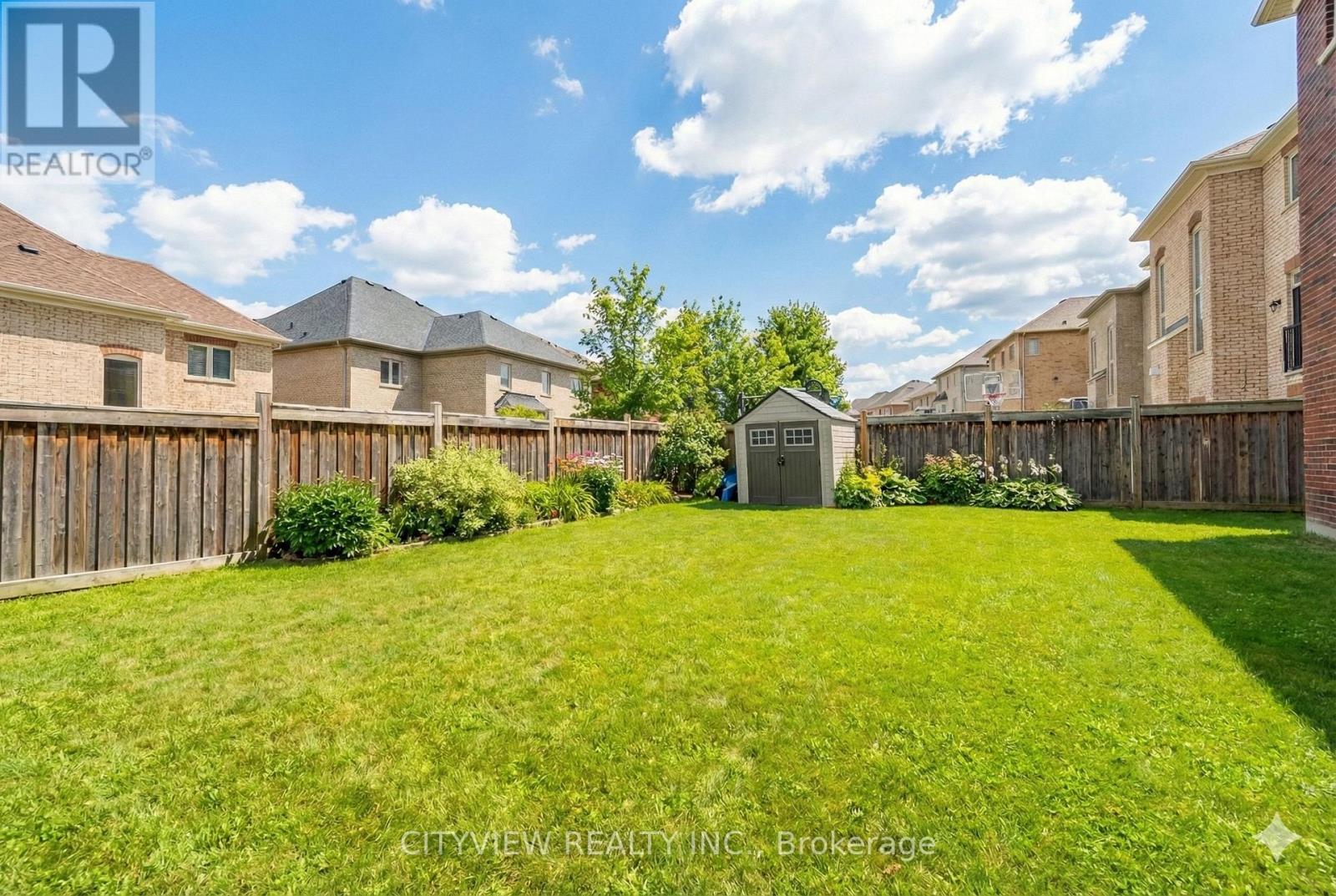 12 Fort Williams Drive, Brampton, Ontario  L6X 0W5 - Photo 41 - W12548422