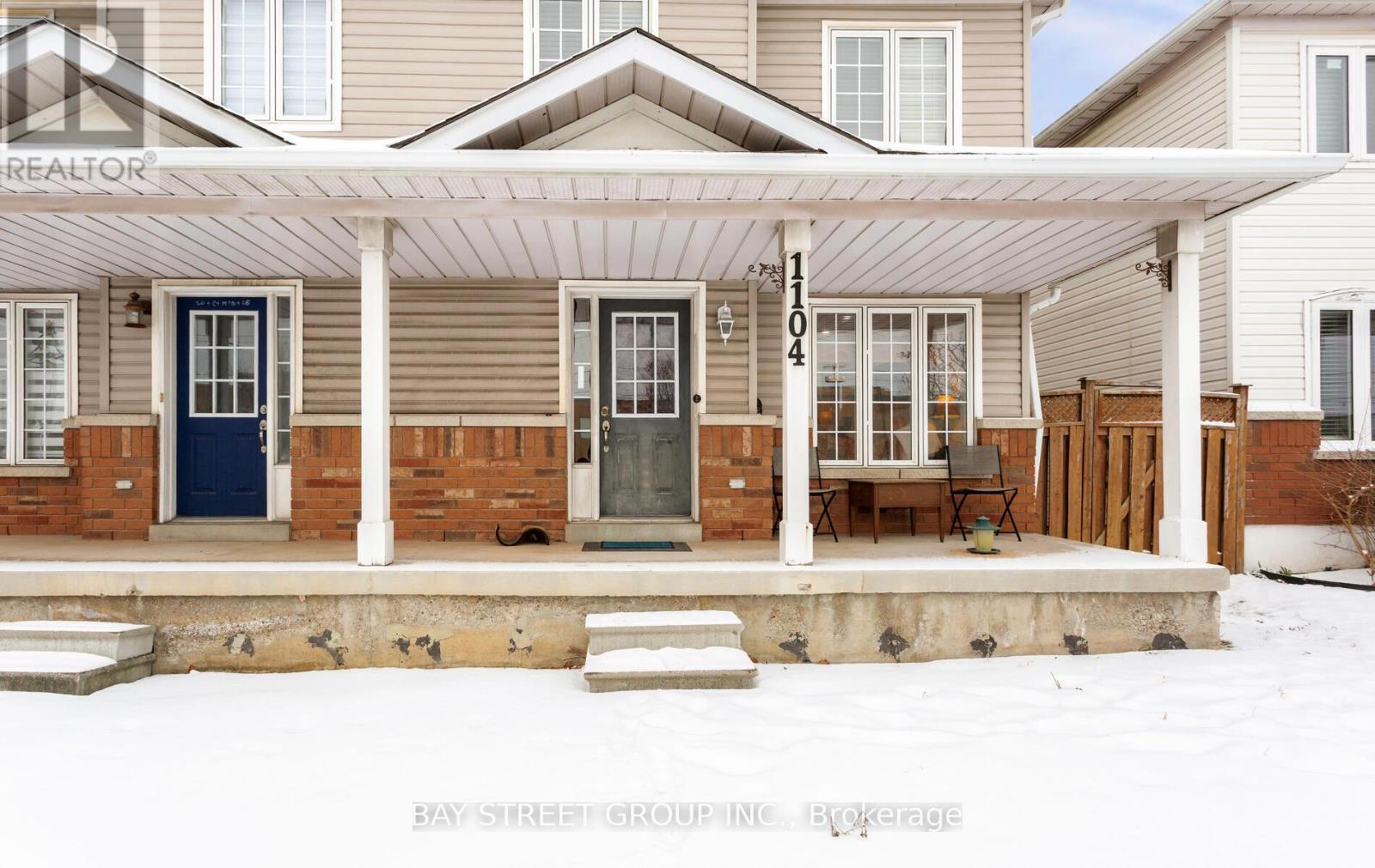 1104 Davis Lane, Milton, Ontario  L9T 5P9 - Photo 28 - W12685156