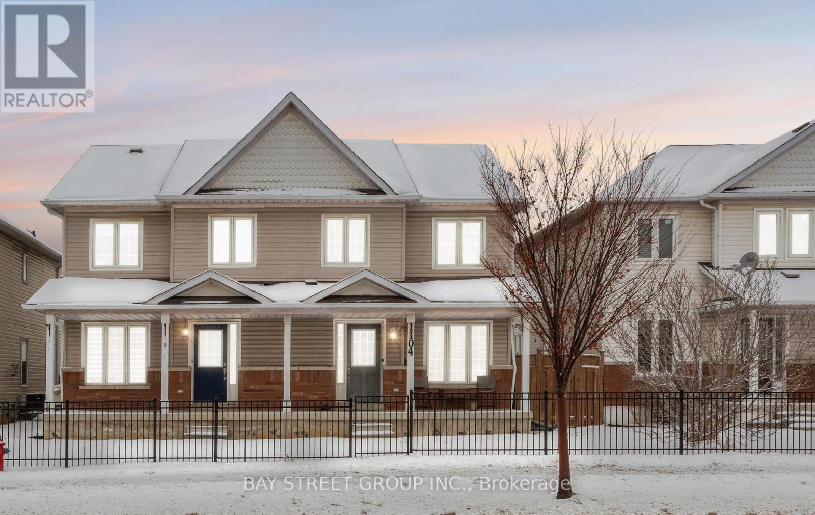 1104 Davis Lane, Milton, Ontario  L9T 5P9 - Photo 26 - W12685156