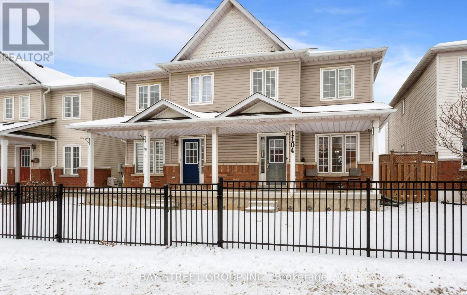 1104 Davis Lane, Milton, Ontario  L9T 5P9 - Photo 30 - W12685156