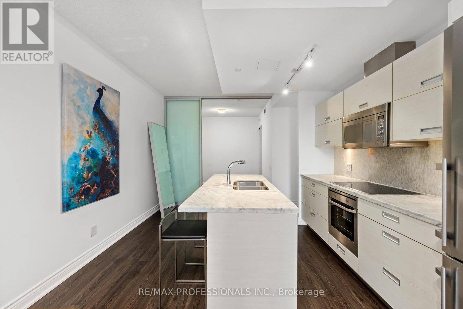 1007 - 88 Park Lawn Road, Toronto, Ontario  M8Y 0B5 - Photo 9 - W12685920