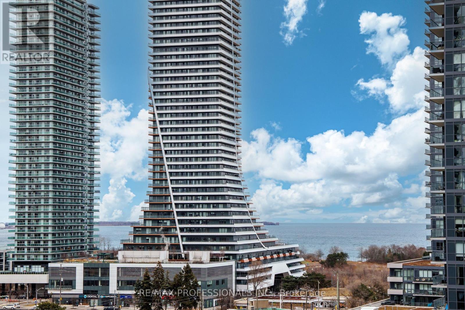 1007 - 88 Park Lawn Road, Toronto, Ontario  M8Y 0B5 - Photo 22 - W12685920