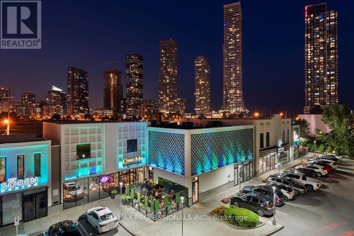 1007 - 88 Park Lawn Road, Toronto, Ontario  M8Y 0B5 - Photo 26 - W12685920