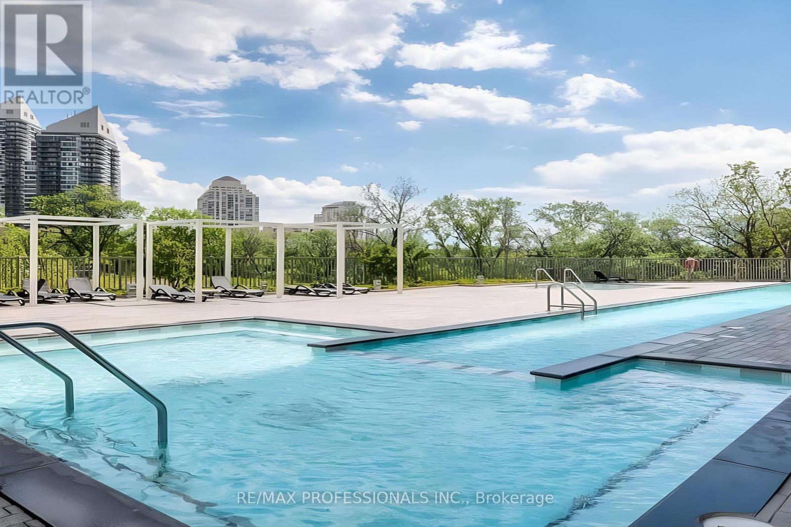 1007 - 88 Park Lawn Road, Toronto, Ontario  M8Y 0B5 - Photo 48 - W12685920