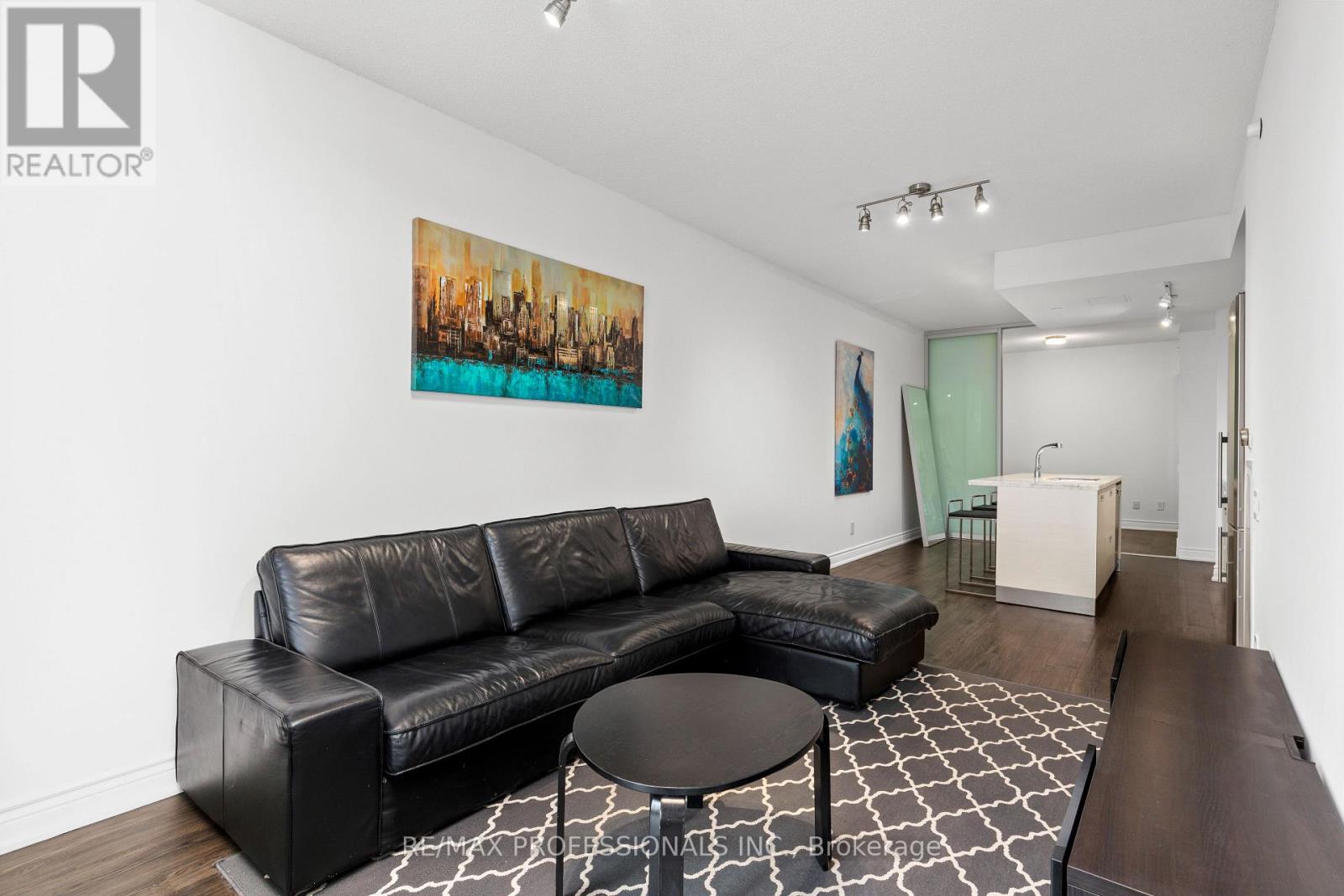 1007 - 88 Park Lawn Road, Toronto, Ontario  M8Y 0B5 - Photo 12 - W12685920
