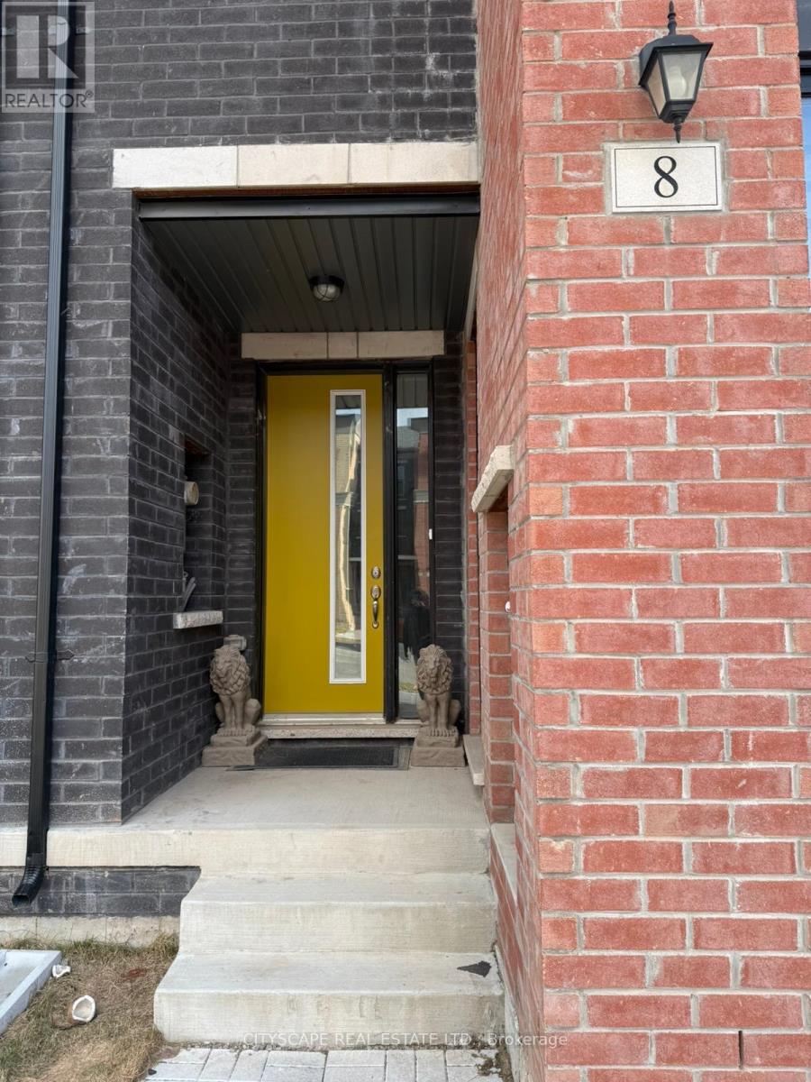 8 Marvin Avenue, Oakville, Ontario  L6H 0Z8 - Photo 3 - W12611050