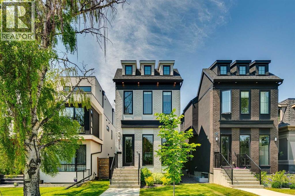 2219 32 Street SW, Calgary, Alberta