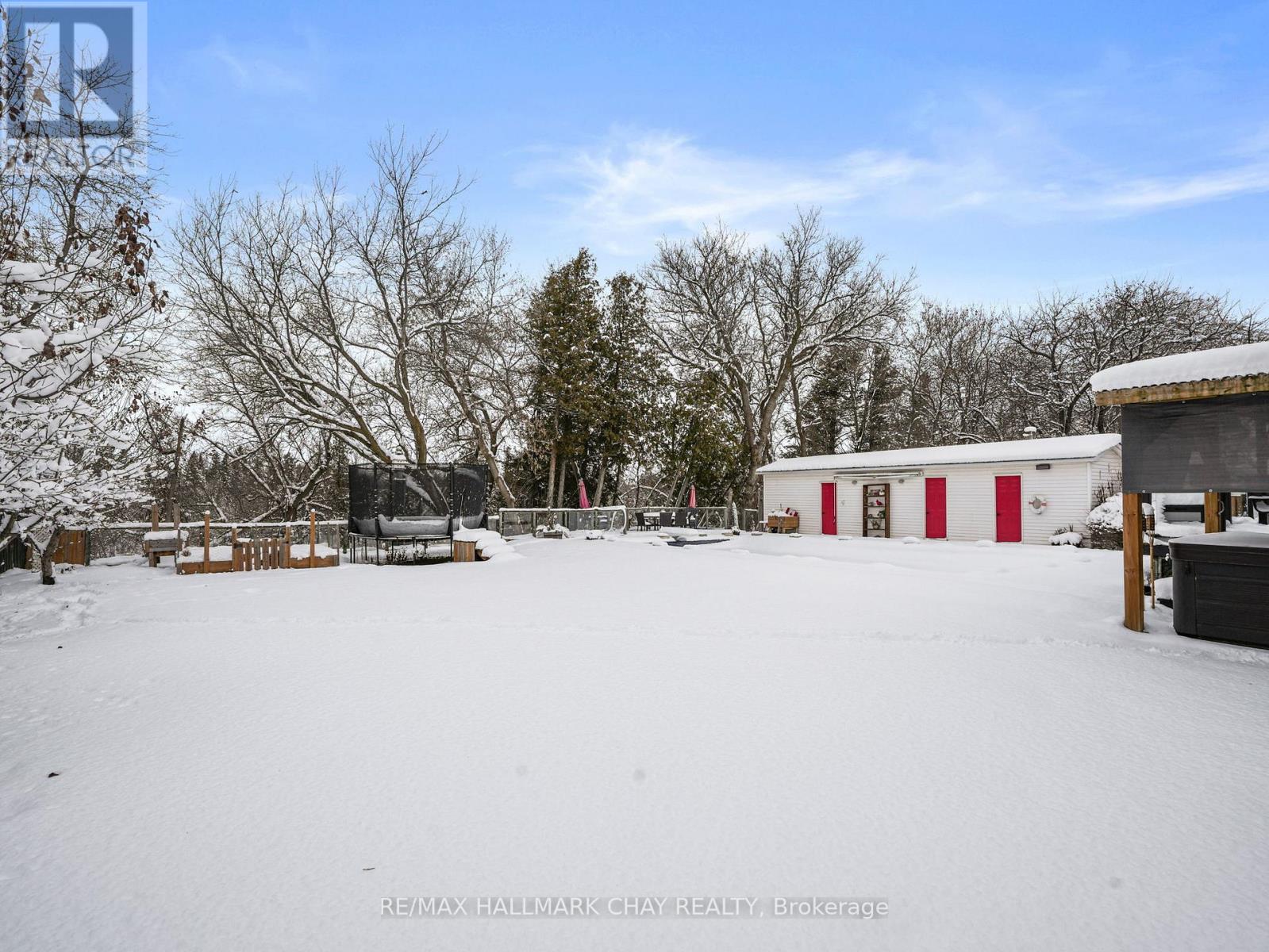 636 Victoria Street E, New Tecumseth, Ontario  L9R 1K1 - Photo 35 - N12685940