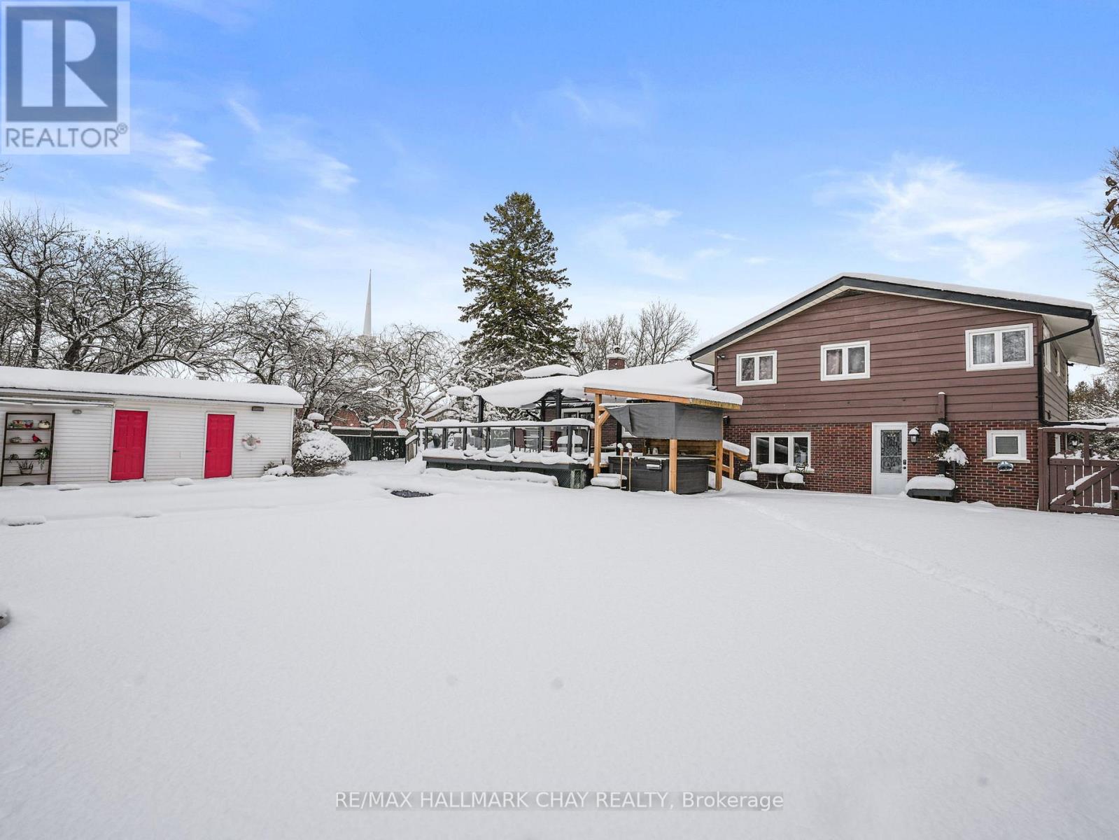 636 Victoria Street E, New Tecumseth, Ontario  L9R 1K1 - Photo 37 - N12685940