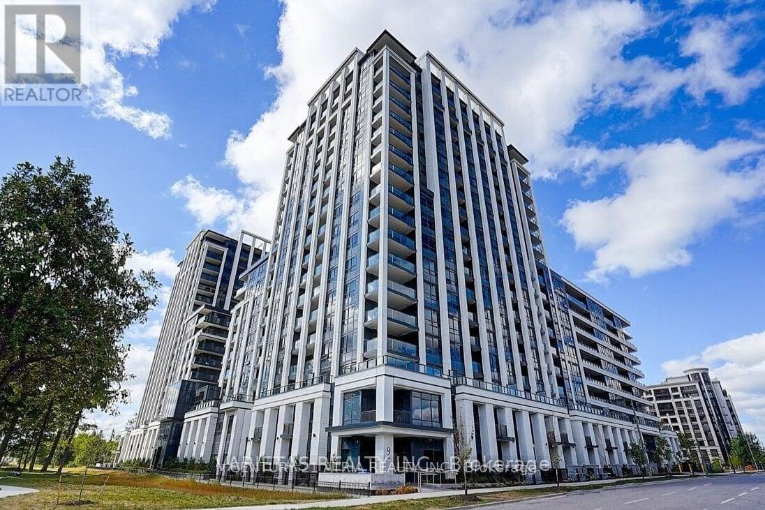 523 - 8 CEDERLAND DRIVE, Markham, Ontario