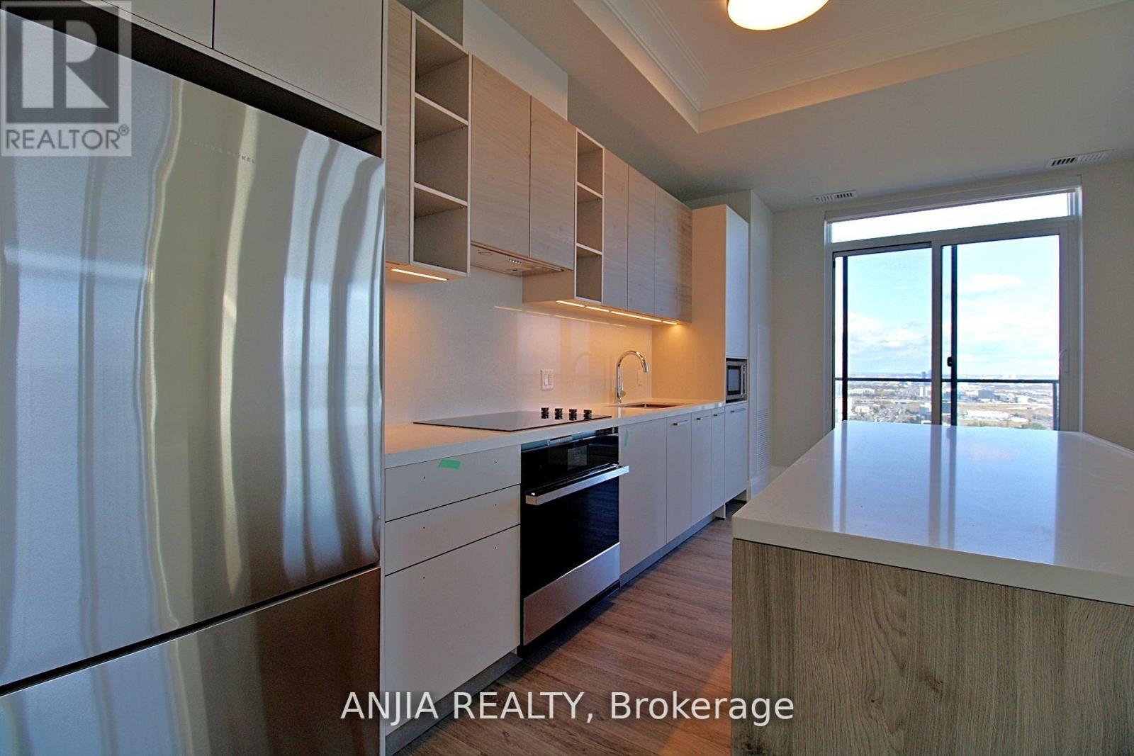 3603 - 38 Gandhi Lane, Markham, Ontario  L3T 0G9 - Photo 13 - N12685976