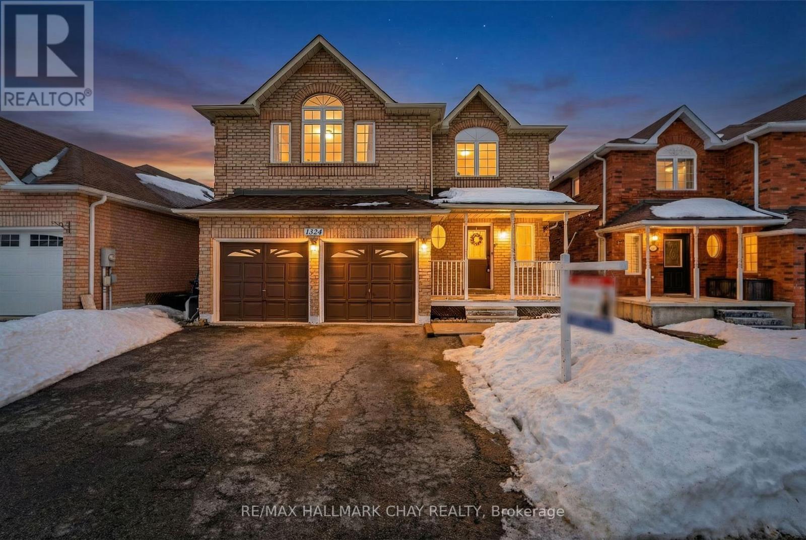 1324 FOREST STREET, Innisfil, Ontario