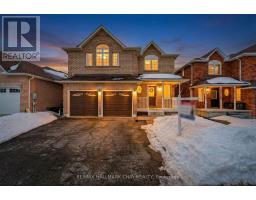 1324 FOREST STREET, Innisfil, Ontario