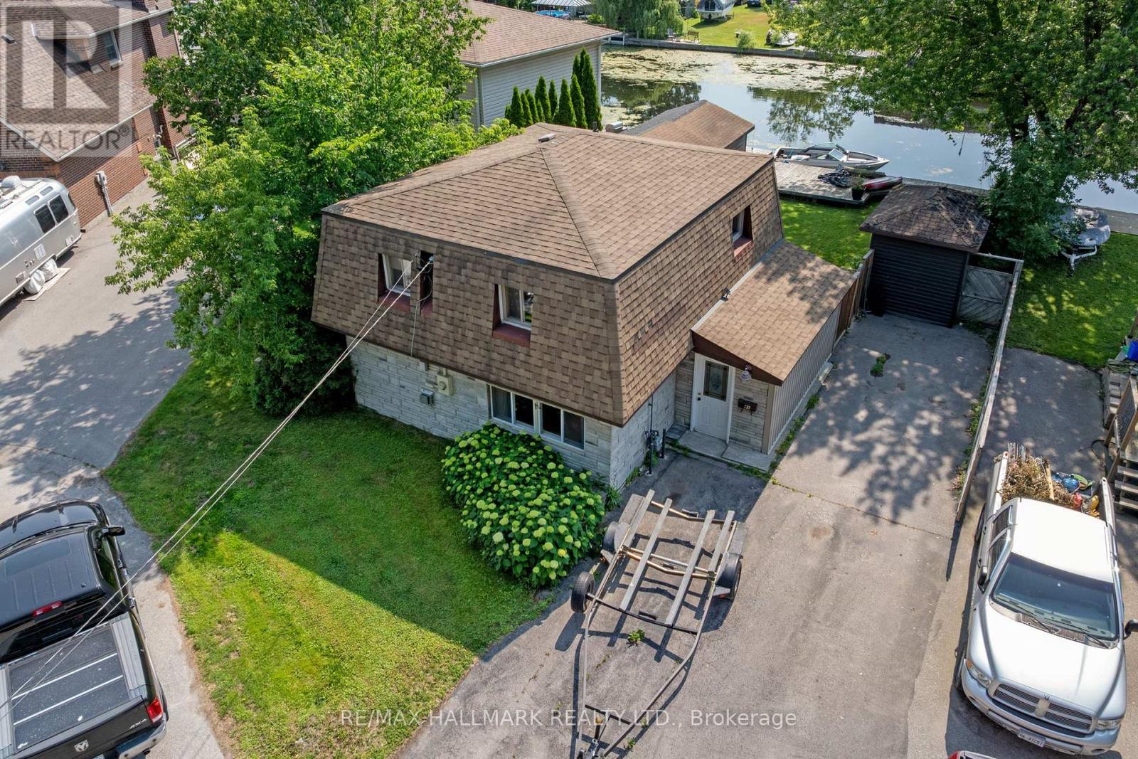 41 SHIRLEA BOULEVARD, Georgina, Ontario