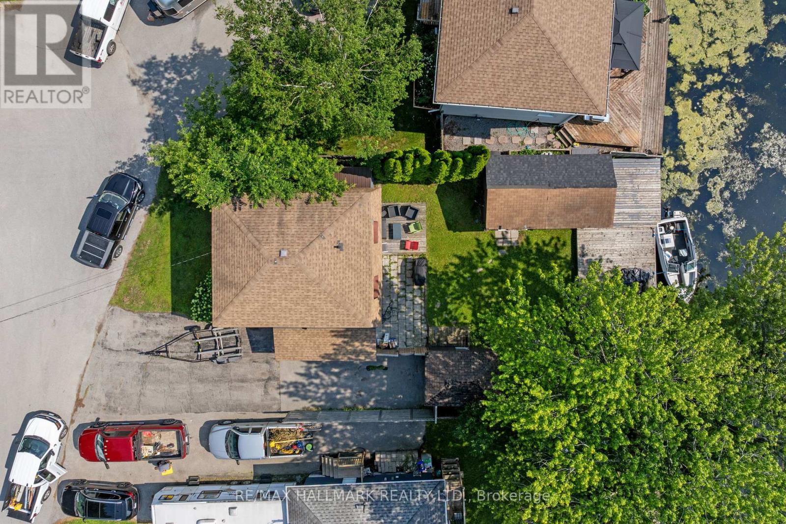 41 Shirlea Boulevard, Georgina, Ontario  L4P 1L1 - Photo 39 - N12686046