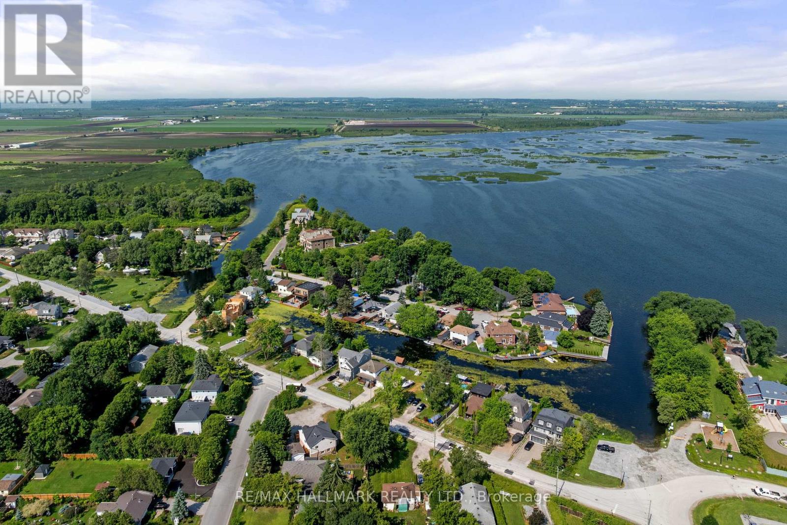 41 Shirlea Boulevard, Georgina, Ontario  L4P 1L1 - Photo 41 - N12686046