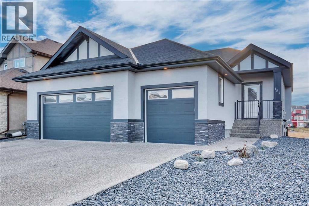 161 Muirfield Boulevard, Lyalta, Alberta  T0J 1Y1 - Photo 1 - A2272377