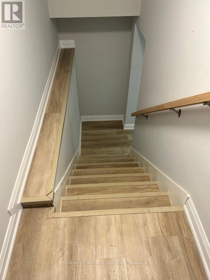 Bsmt C - 43 Birch Avenue, Richmond Hill, Ontario  L4C 6C4 - Photo 4 - N12686100