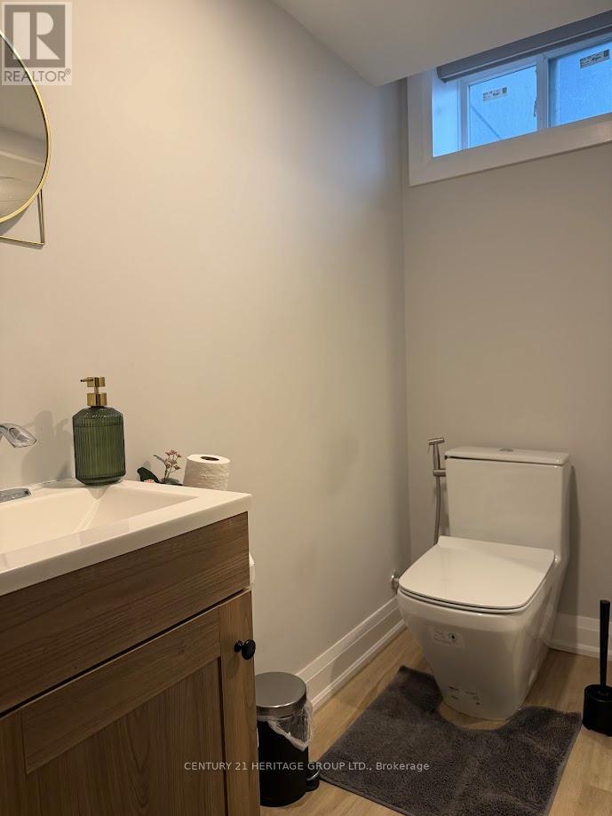 Bsmt C - 43 Birch Avenue, Richmond Hill, Ontario  L4C 6C4 - Photo 9 - N12686100