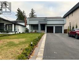 BSMT C - 43 BIRCH AVENUE, Richmond Hill, Ontario