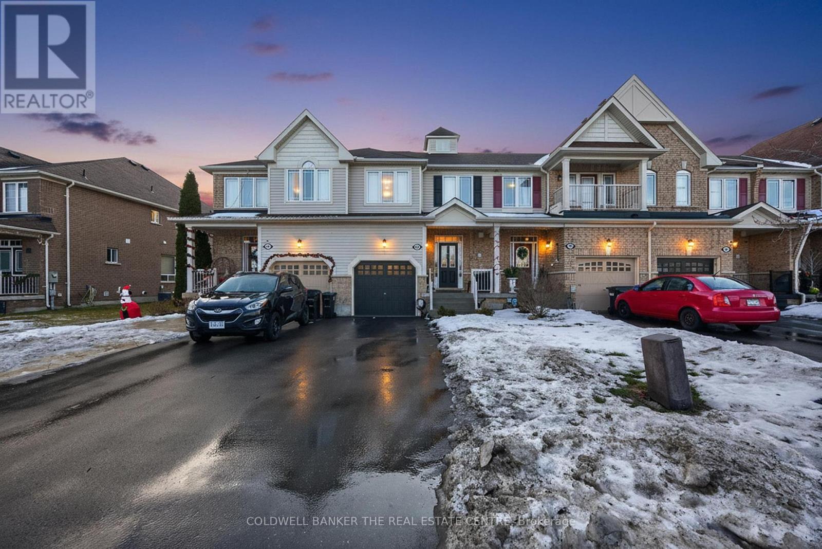 91 MCGAHEY STREET W, New Tecumseth, Ontario