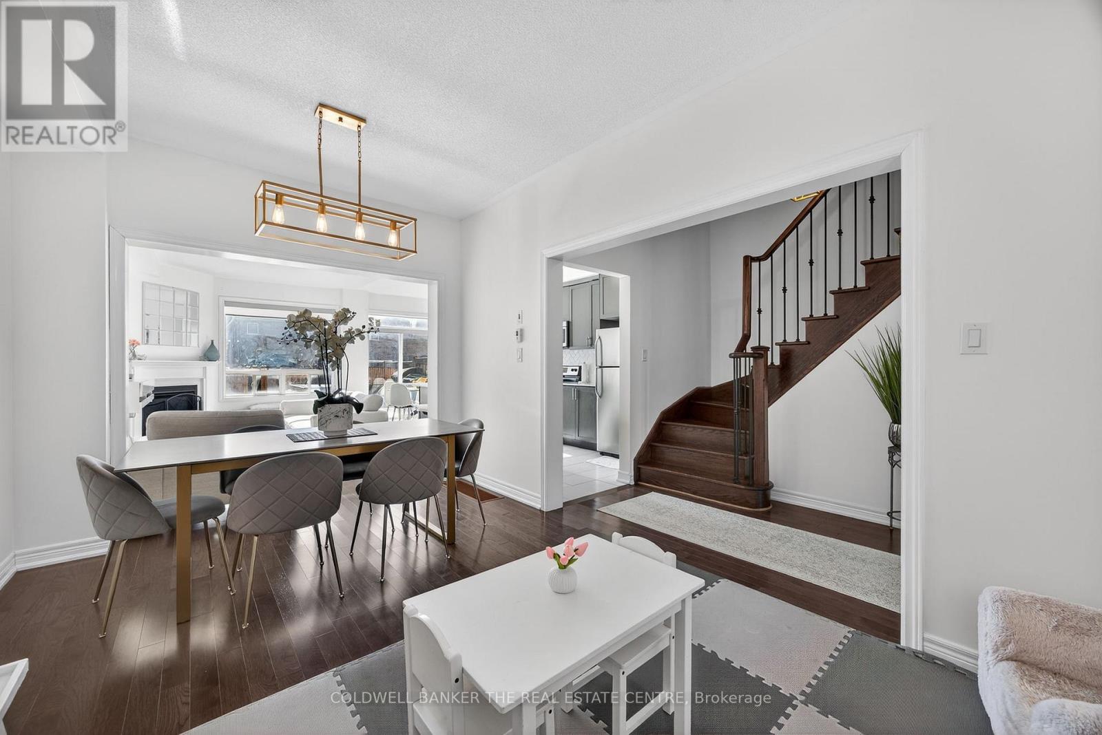 91 Mcgahey Street W, New Tecumseth, Ontario  L0G 1W0 - Photo 6 - N12686128