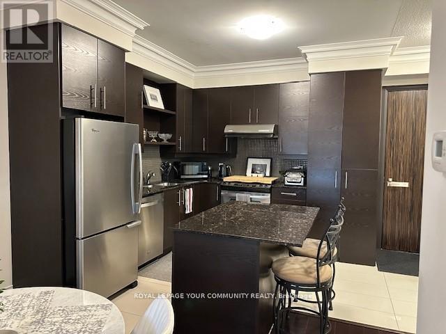 Rg7 - 325 South Park Road, Markham, Ontario  L3T 0B8 - Photo 21 - N12686170