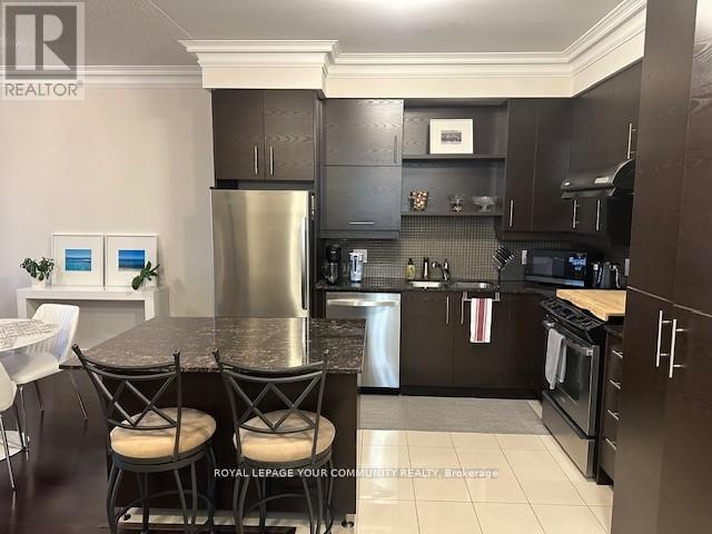 Rg7 - 325 South Park Road, Markham, Ontario  L3T 0B8 - Photo 26 - N12686170