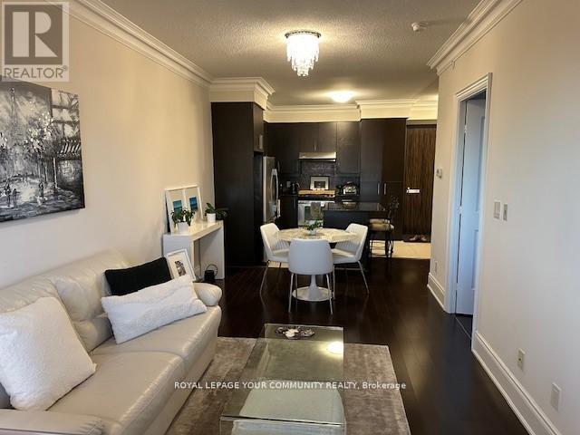 Rg7 - 325 South Park Road, Markham, Ontario  L3T 0B8 - Photo 30 - N12686170