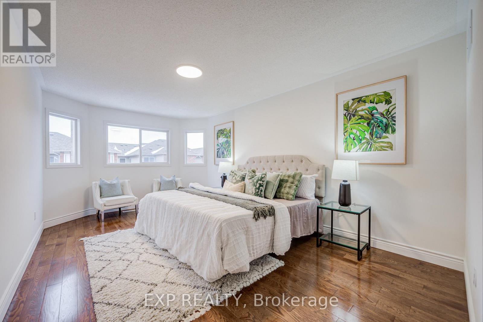 121 Hillwood Street, Markham, Ontario  L6C 3E6 - Photo 21 - N12686218