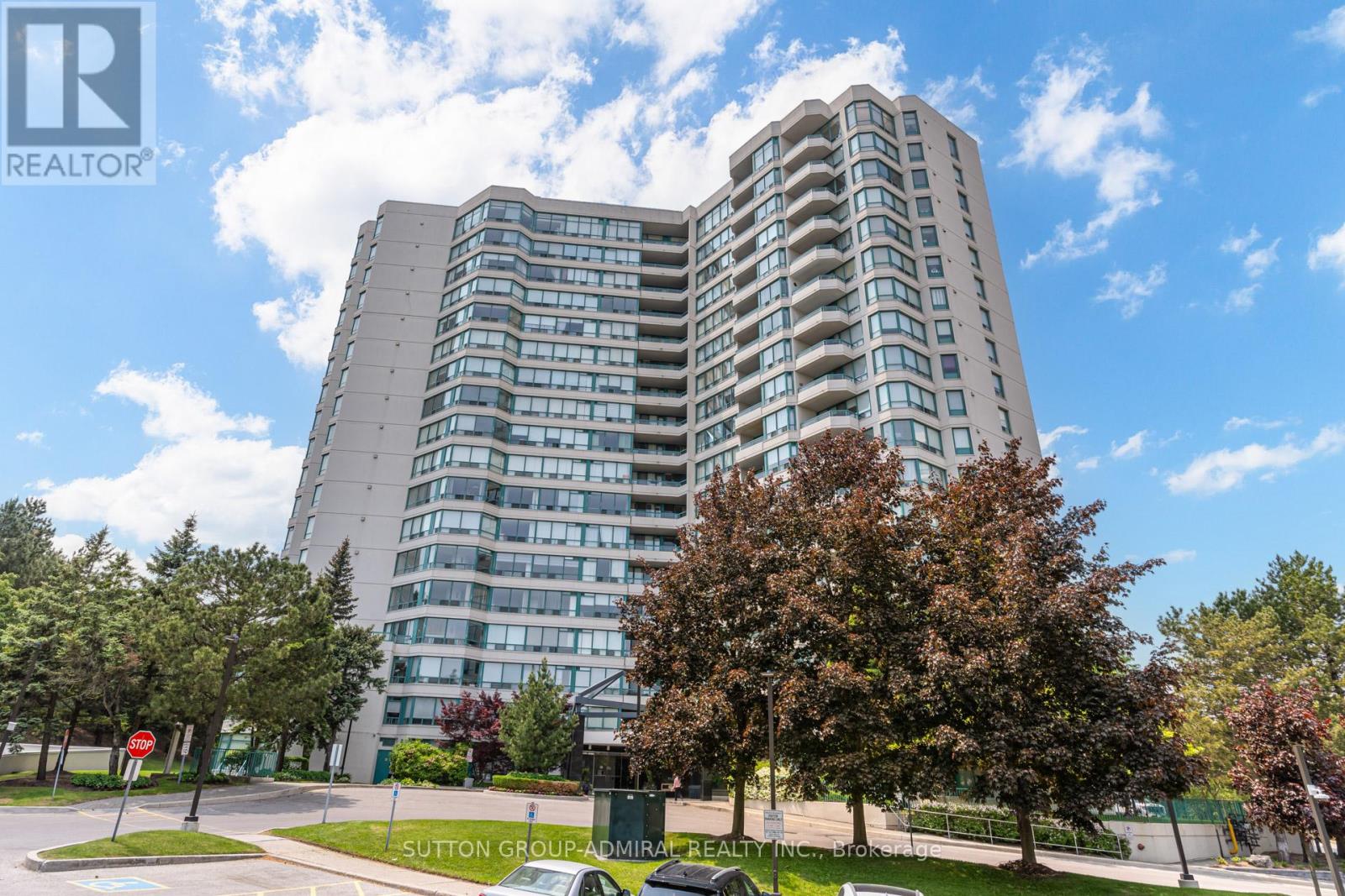 311 - 7250 Yonge Street, Vaughan, Ontario  L4J 7X1 - Photo 26 - N12686232