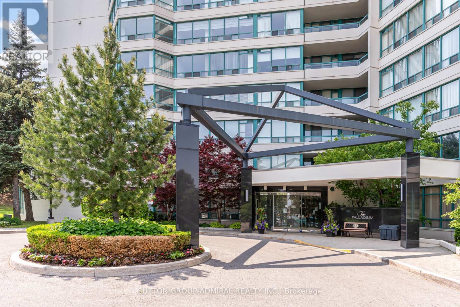 311 - 7250 Yonge Street, Vaughan, Ontario  L4J 7X1 - Photo 27 - N12686232