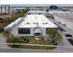 440 EDGELEY BOULEVARD, Vaughan, Ontario