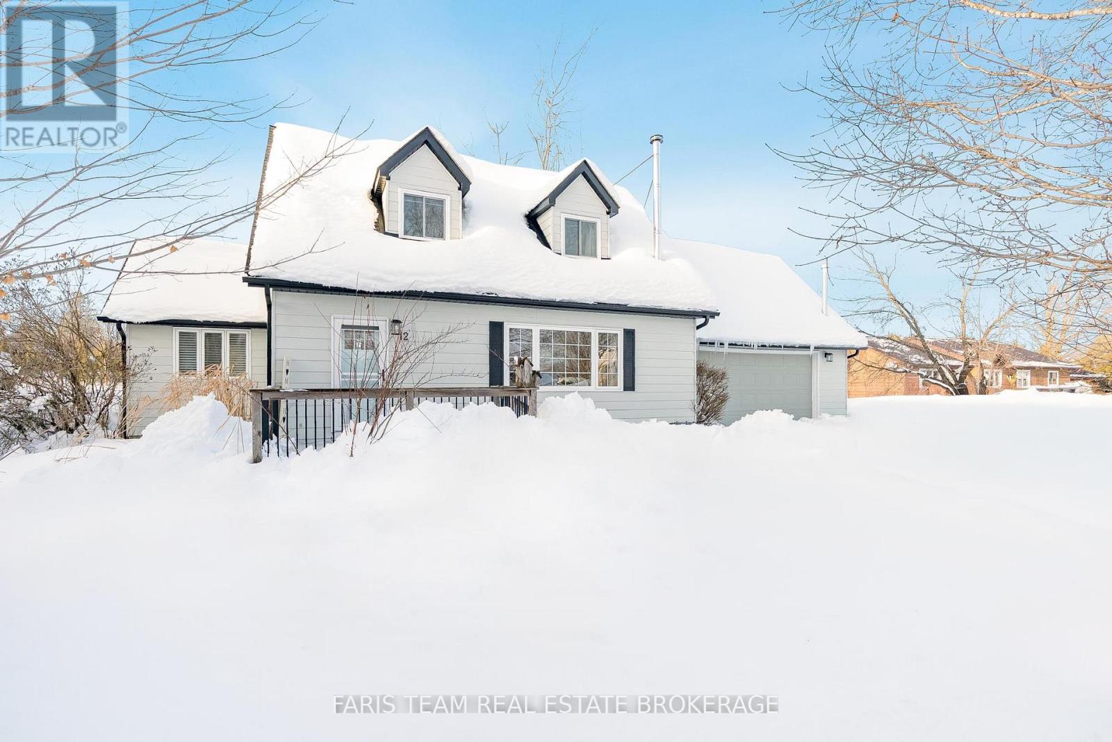 12 Moon Crescent, Oro-Medonte, Ontario  L4N 7G7 - Photo 2 - S12685944